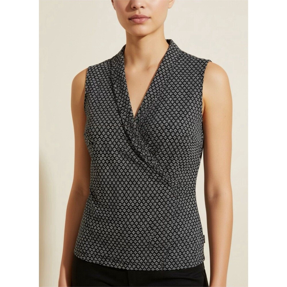 Boho‎ Vince Camuto Blouse